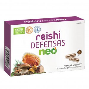 Reishi Defensas Neo ·...