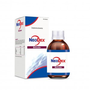 NeoDex Solución · NeoVital...