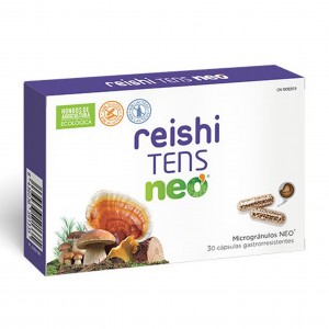 Reishi Tens Neo · NeoVital...