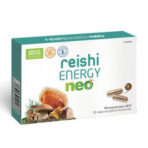 Reishi Energy Neo ·...