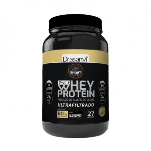 Whey Protein Isolated...