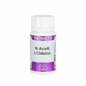 N-Acetil L-Cisteína ·...