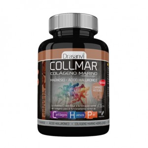 Collmar Chewable Tablets...