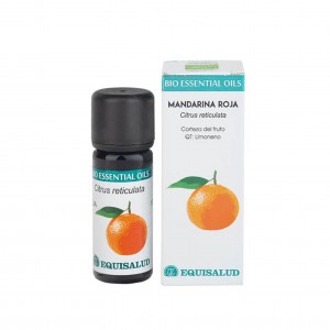 Bio Essential Oil Mandarina...