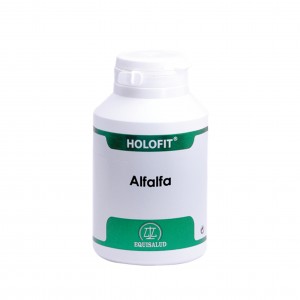 Holofit Alfalfa· Equisalud...