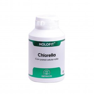 Holofit Chlorella ·...