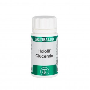 Holofit Glucemín ·...