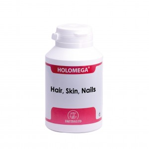 Holomega Hair, Skin, Nails...