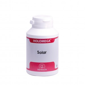 Holomega Solar · Equisalud...