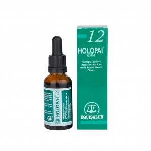 Holopai 12 · Equisalud · 31 ml