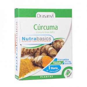 Curcuma · Drasanvi · 24...