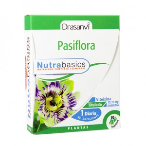 Pasiflora · Drasanvi · 30...