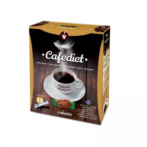 Cafediet · Novadiet · 12...