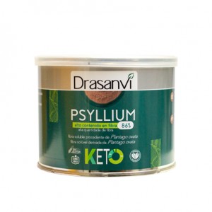 Psyllium Keto · Drasanvi ·...