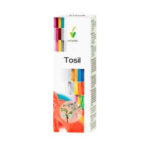 Tosil · Novadiet · 30 ml.