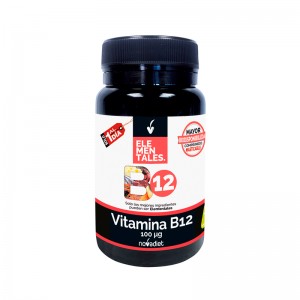 Vitamina B12 100 mcg...