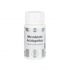 Microbita Acidophilus ·...
