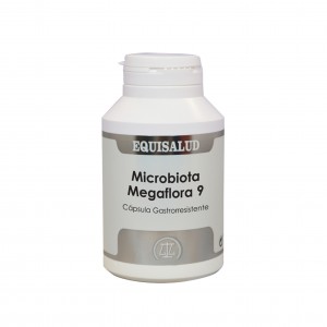 Microbita Megaflora 9 ·...