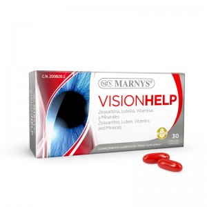 VisionHelp · Marnys · 30...