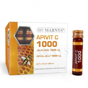 Apivit C 1000 mg · Marnys ·...