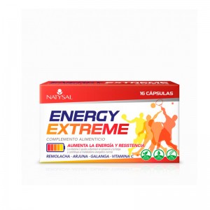 Energy Extreme · Natysal ·...