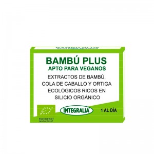 Bambú Plus ecológico ·...