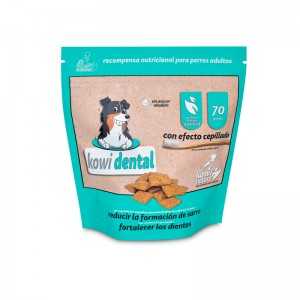 Kowi Dental Snack for Dogs...