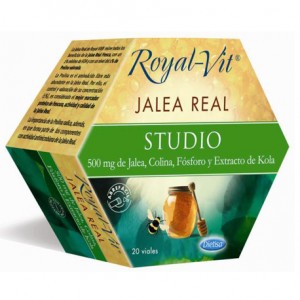 Gelée Real Studio Royal Vit...