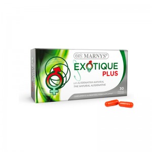 Exotique Plus · Marnys · 30...