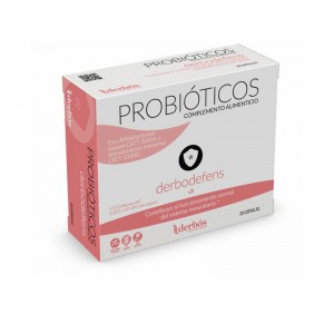 Derbodefens Probioticos ·...