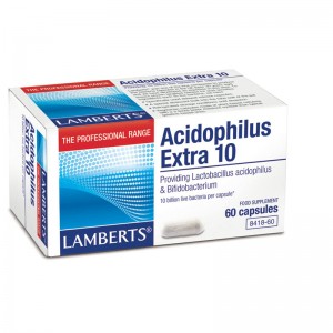 Acidophilus Extra 10 ·...