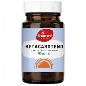 Betacaroteno · El Granero...