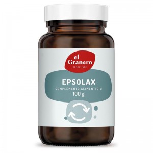 Epsolax Sales of Magnesium...