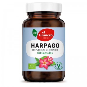 Harpago Bio · El Granero...