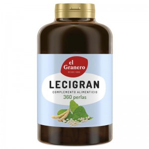 Lecigran (Soja Legion) · El...