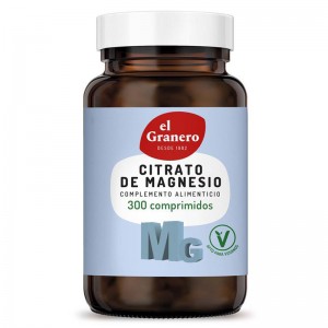 Mg 500 (Citrate of...