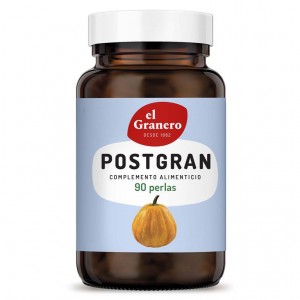 Prostgran (Pumpkin Seeds) ·...