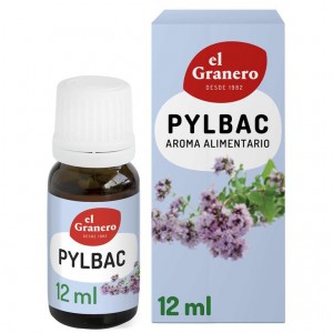 Pylbac (Aceite de Orégano)...