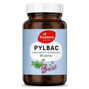 Pylbac (acide d’orégano) El...