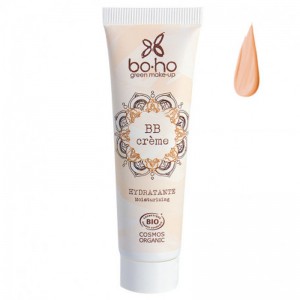 BB Cream 03 Beige rose Bio...