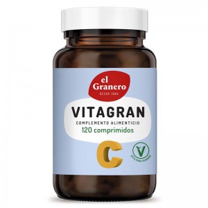 Vitagran C (Vitamina...