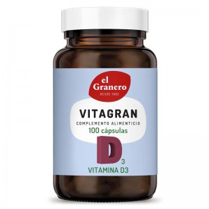 Vitagran D3 (Vitamina D) ·...