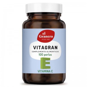 Vitagran E (Vitamine E) ·...