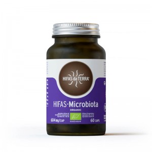 HIFAS-Microbiota 604mg ·...