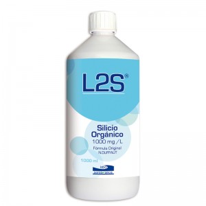 L2S® Silicio Orgánico ·...