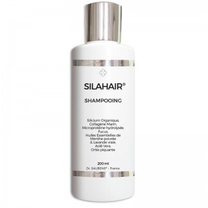 SilaHair® Shampoo...