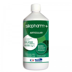 Silapharm® Plus Articulated...