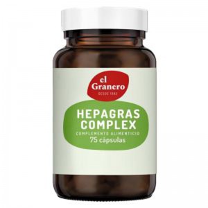 Complex Hepagrass · El...