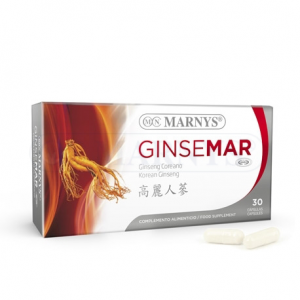 Ginsemar · Marnys · 30 capsule