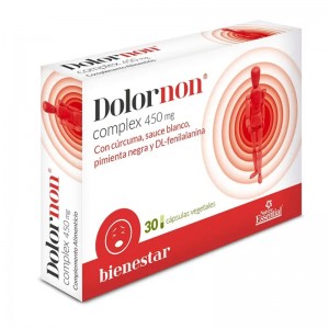 Dolornon Complex 450 mg ·...